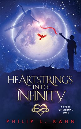 Cover image for Heartstrings Into Infinity