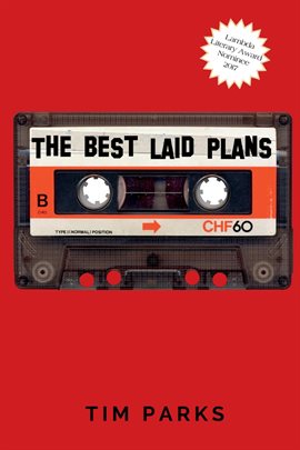 Imagen de portada para The Best Laid Plans