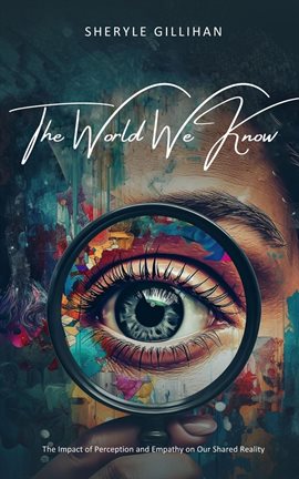 Imagen de portada para The World We Know