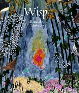 Cover image for Wisp