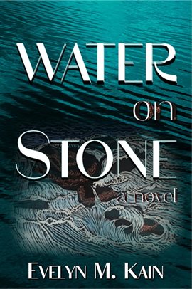 Cover image for Water on Stone