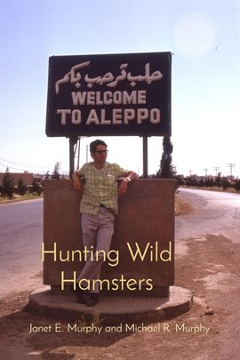 Imagen de portada para Hunting Wild Hamsters