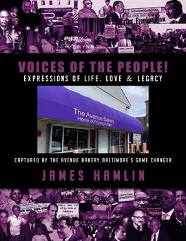 Cover image for Voices of the People