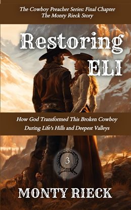 Cover image for Restoring Eli