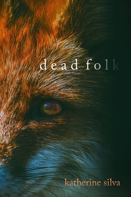 Cover image for Dead Folk