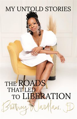 Imagen de portada para My Untold Stories