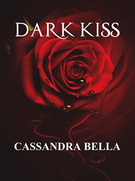 Cover image for Dark Kiss