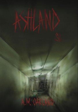 Cover image for Ashland