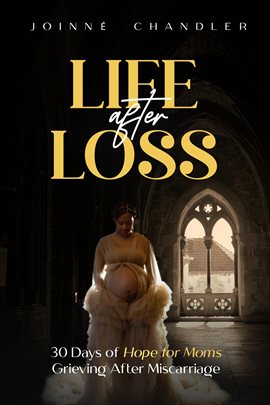 Imagen de portada para Life After Loss