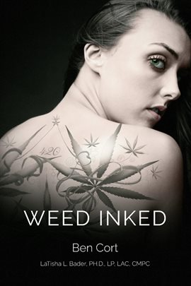 Imagen de portada para Weed Inked