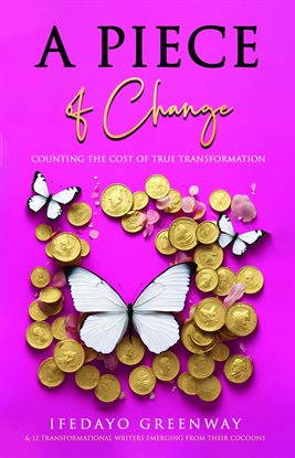 Cover image for A Piece of Change