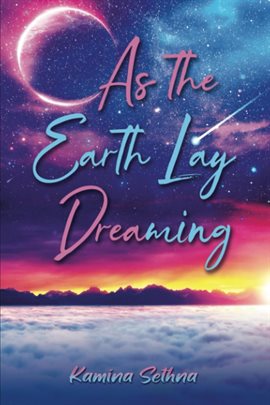 Imagen de portada para As the Earth Lay Dreaming