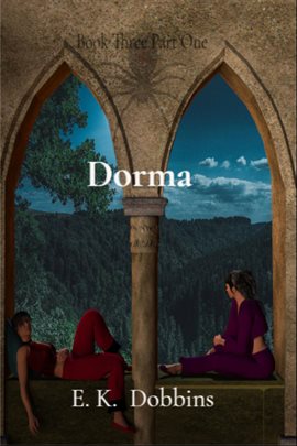 Cover image for Dorma
