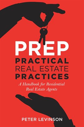 Cover image for Prep Practical Real Estate Practices