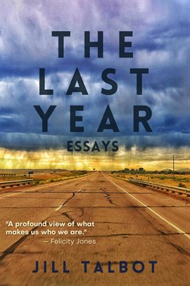 Cover image for The Last Year