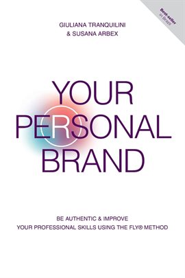 Imagen de portada para Your Personal Brand
