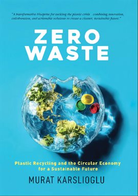 Cover image for Zero Waste