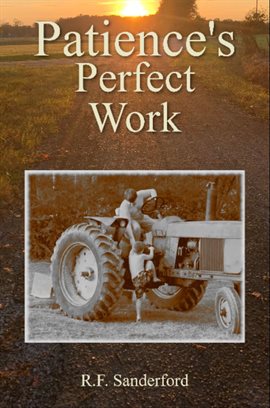 Cover image for Patience's Perfect Work