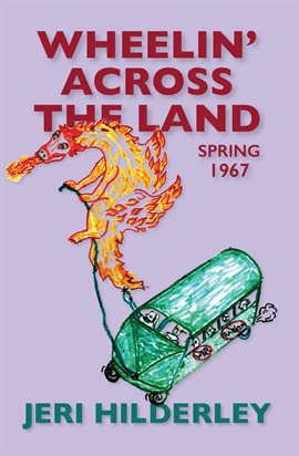 Wheelin' Across the Land
