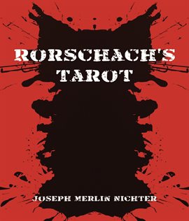 Imagen de portada para Rorschach's Tarot