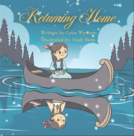 Cover image for Returning Home