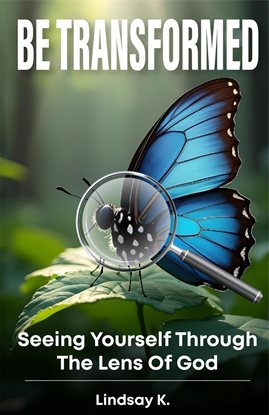 Cover image for Be Transformed