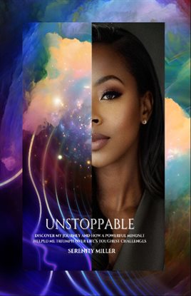Cover image for Unstoppable