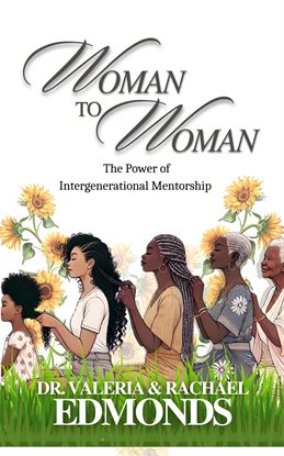 Imagen de portada para Woman to Woman