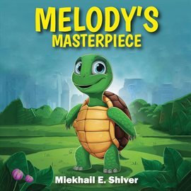 Imagen de portada para Melody's Masterpiece