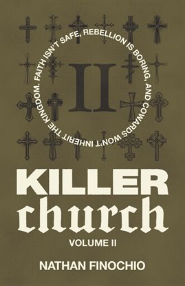Killer Church