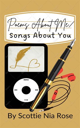 Poems About Me / Songs About You