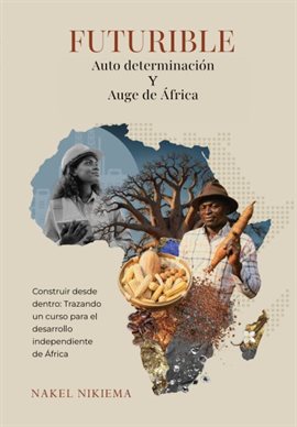Futurible - Auto Determinacion Y Auge De África