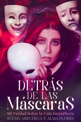 Detras de Las Mascaras Detras de Las Mascaras