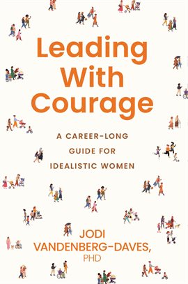 Leading With Courage