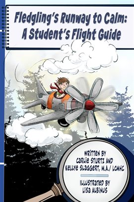 Fledgling's Runway to Calm