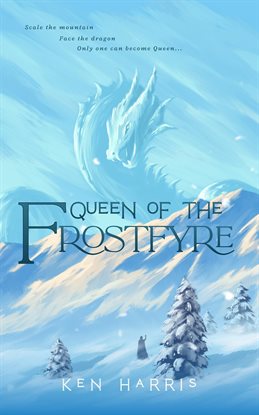 Queen of the Frostfyre Queen of the Frostfyre