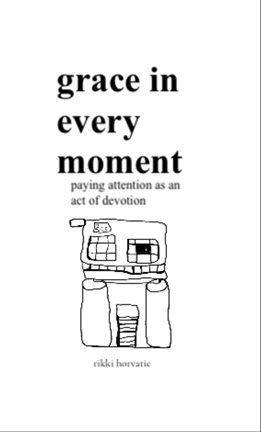 Grace in Every Moment