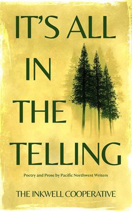 Cover image for It's All in the Telling