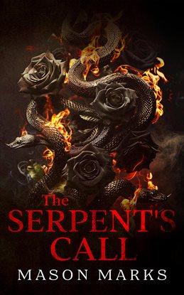 Cover image for The Serpent's Call