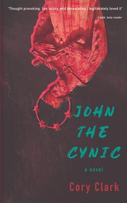 John the Cynic John the Cynic