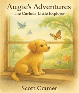 Augie's Adventures Augie's Adventures