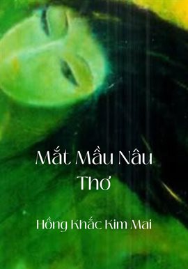 Mắt Mầu Nâu