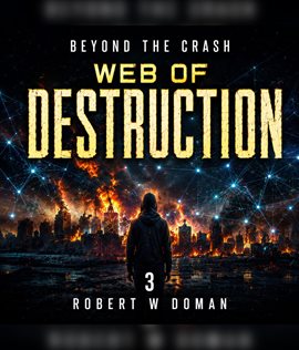 Beyond the Crash Book 3 Beyond the Crash Book 3