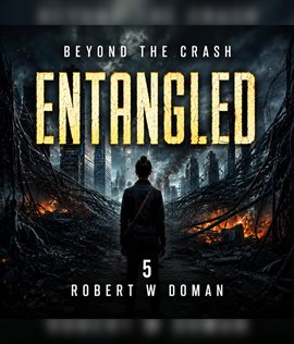 Beyond the Crash Book 5 Beyond the Crash Book 5