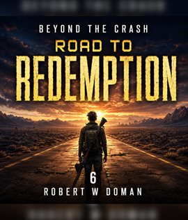 Beyond the Crash Book 6 Beyond the Crash Book 6
