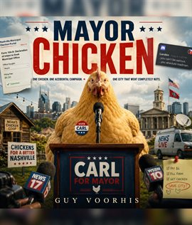 Mayor Chicken Mayor Chicken