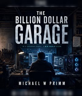 The Billion Dollar Garage
