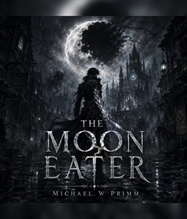 The Moon Eater