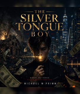 The Silver Tongue Boy