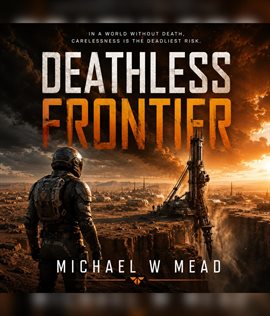 Deathless Frontier Deathless Frontier